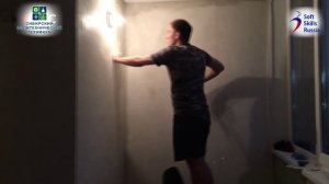 Второй всероссийский чемпионат "Soft Skills Russia".  Сибирский политехнический техникум.