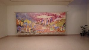 Contemporary Art Exhibitions at Hastings Contemporary: Sir Quentin Blake, Nengi Omuku,  Roland Hick