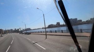 Сделали ГАЗ-66 в 4 раза быстрее | Первый выезд