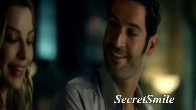 Люцифер и Хлоя - Нас бьют, мы летаем смотреть онлайн