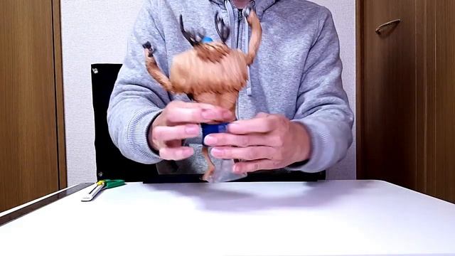 UNBOXING / Awakening Tony Tony Chopper Figure King of Artist One Piece Banpresto