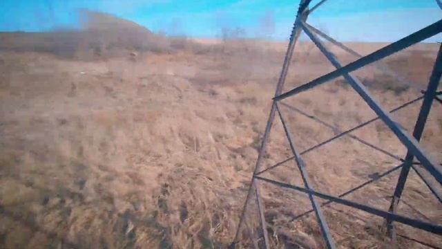 ОСТОРОЖНО ВЫСОКОЕ НАПРЯЖЕНИЕ!!! ⚡⚡⚡??️