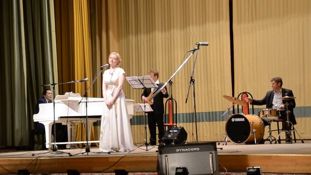 Елена Журавская - "Точно"