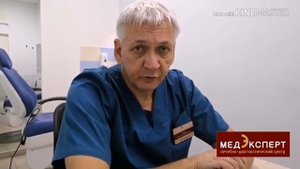 Полипы желудка