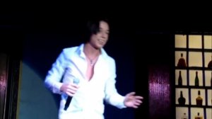 Дмитрий Бикбаев. Концерт -Время надежды- 25.03.2012