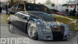 Chrysler C300 1 Tuning ? Тюнинг Крайслер С300 1- поколение