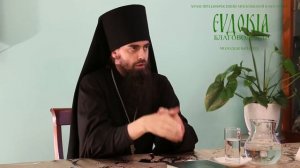 Миссионерство на Филиппинах - Иеромонах Корнилий (Молев)