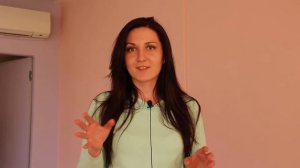 Татьяна Кононенко. Отзыв.