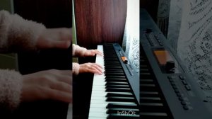 Solas - Jamie Duffy (piano cover)