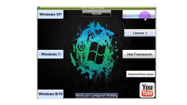 Paquete de Drivers universal para Windows XP/7/8/8.1 y 10 смотреть онлайн