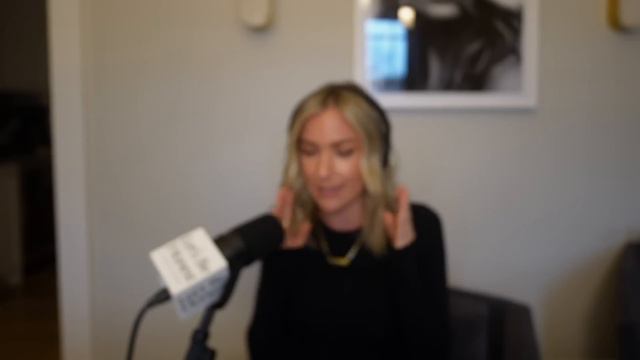 Screaming Red Flags | Let's Be Honest with Kristin Cavallari