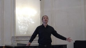 Чайковский - Благословляю вас  леса - Юрий Фельдшеров (4k)