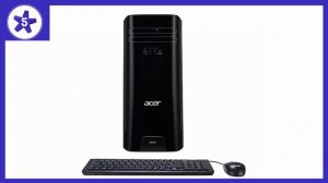 Acer Aspire Desktop, 7th Gen Intel Core i5-7400 Review