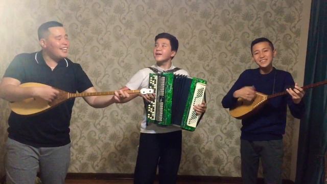 Суйгенин кайда Нурболат Абдуллин смотреть онлайн