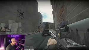 Улицы "кормят". Escape from Tarkov. В_КОМНАТЕ