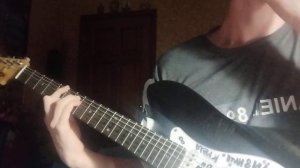 Альберт Кабуу — Кто ты? (разбор)