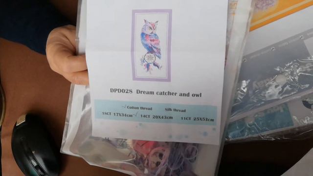 Мои вышивальные процессы. #моя вышивкаsv смотреть онлайн