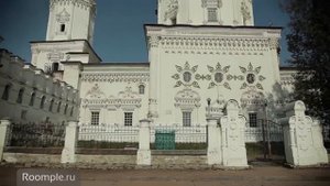 Обзорная экскурсия Верхотурье