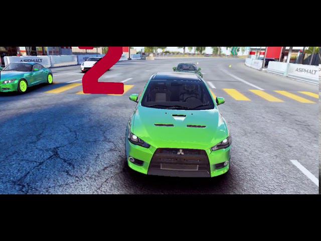 asphalt 9 САН-ФРАНЦИСКО ГОРОД В ЗАЛИВЕ смотреть онлайн