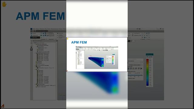 APM FEM 3 часть