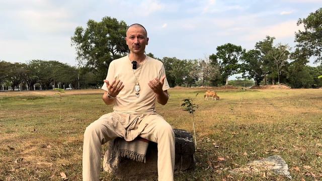 Отзыв 🎥 о ретрите Мастера Пранавы 📿 | Свет Высшей Милости | 🗓 Февраль 2024, 🏝 Бали смотреть онлайн