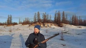 Дульное сужение, всё же оно РАБОТАЕТ ???