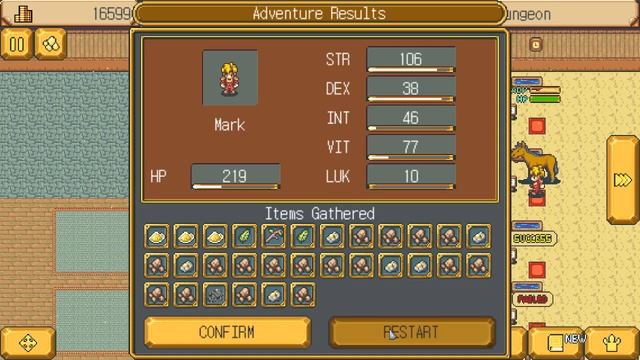 [9 of 24]Weapon Shop Fantasy - Walkthrough Gameplay[No Commentary] смотреть онлайн