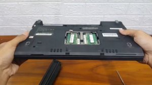 Bongkar Lenovo Thinkpad x220 | Bisa Upgrade Apa Aja? | Laptop Disassembly