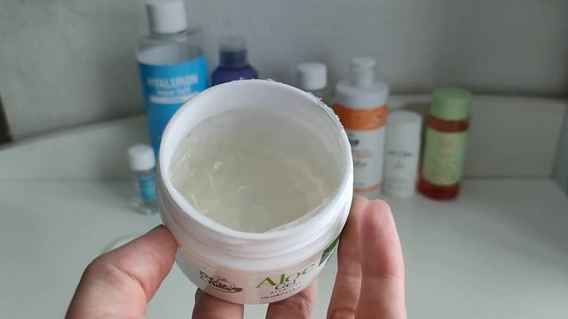Мій щоденний догляд за обличчям на серпень2022 Yves rocher, Farmasi, Pixi, корейська косметика, Avo