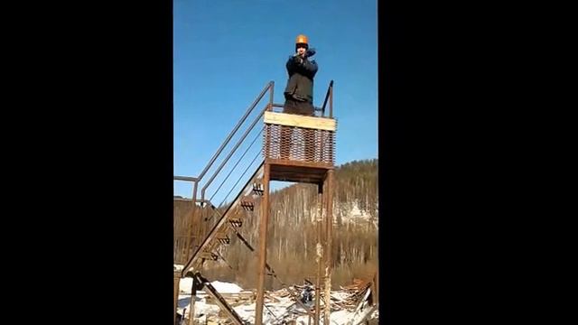 рудник Александровский в предверии нового года