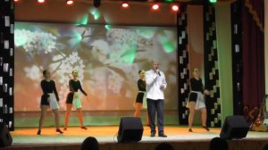 белая черемуха