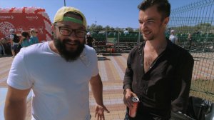 ЛайвВлог на #OsmoAction Летаем на  #DjiMavic2 с фильтрами #FreeWellND гоняем #PanasonicS1