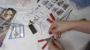 Румбокс diy house. Интерьерный конструктор. Заключительная часть