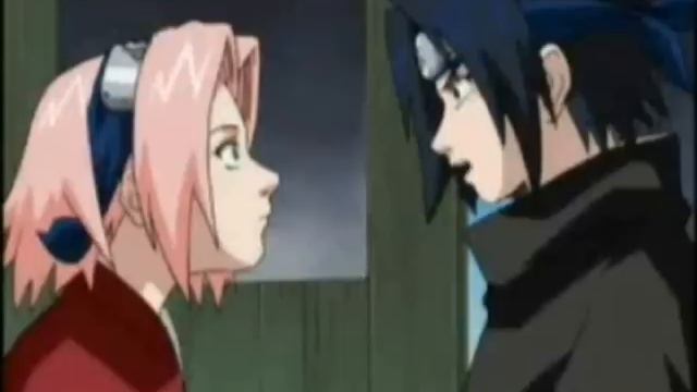 Саске и Сакура! Заколебала! смотреть онлайн