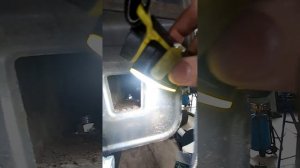 Почему на Киа Рио/Хендай Солярис для установки фаркопа необходимо снимать бампер.