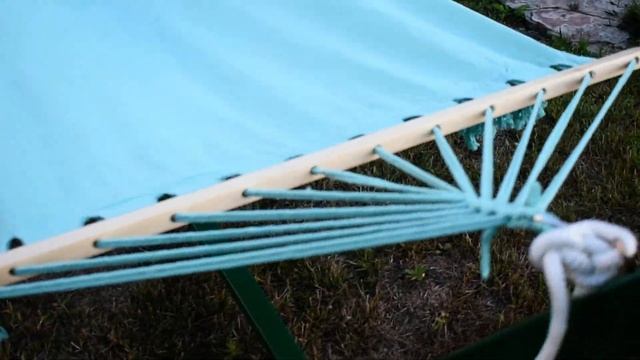 Стойка-Крепление на гамак / для гамака смотреть онлайн