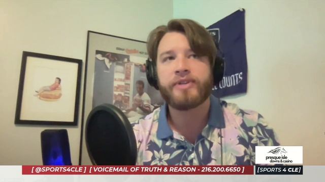 How the Ravens Offense the Browns Face in 2021 Will Be Different - Sports 4 CLE, 7/22/21 смотреть онлайн