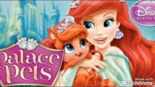 Клип : королевские питомцы оранжевые сны смотреть онлайн