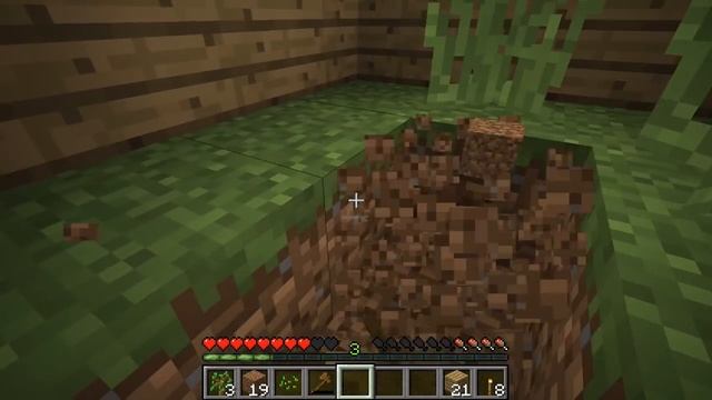 МЕЖДУЗЕМЬЕ ВЫЖИВАНИЕ # 2 НОВЫЕ БОССЫ МОНСТРЫ !? В МАЙНКРАФТ С ВОЛОДЕЙ смотреть онлайн