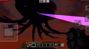 Crackers wither storm bedrock port 0.3.5 @Fakest3919 @TazoLaTaza