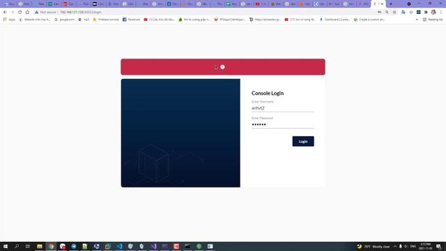 Tutorial basic Minio смотреть онлайн