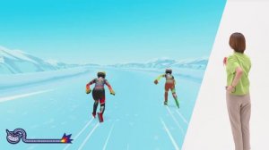 WarioWare Move It (2023)