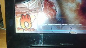 Ноутбук отключается из за видеокарты как это происходит!? Почему?