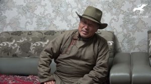 № 170. "Ирбитейде, Хоолуда" / "В Ирбитей, Хоолу" (В.Б. Монгуш)