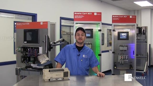 Omron: CPU Module C60K-CDT1-D смотреть онлайн