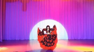 «От зари до зари» исп Елена Артемьева город Заринск.mp4