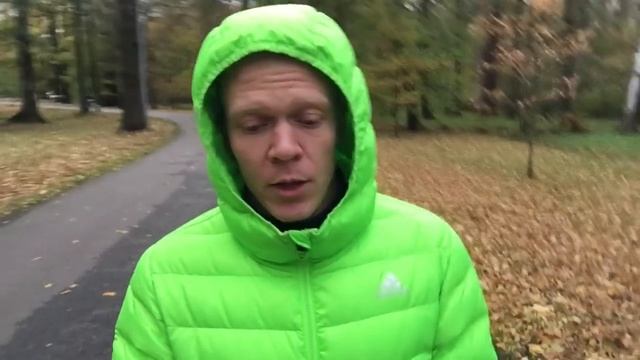 Болят колени. Что делать? Дневник марафонца. смотреть онлайн