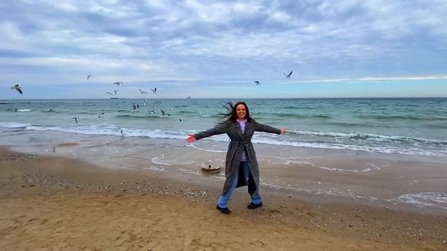 Исцеляющая музыка! Псалом 137 смотреть онлайн