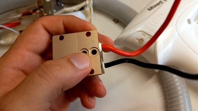 Из каких частей состоит ручка косметологического лазера ( диодного, MBT), запасные части для ремонт смотреть онлайн