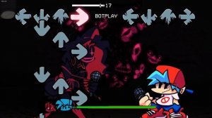 Бойфренд vs всех заражённых героев🔥🔥🔥